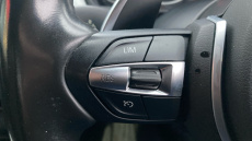 BMW 3 Series 320d xDrive M Sport 4dr Step Auto Diesel Saloon